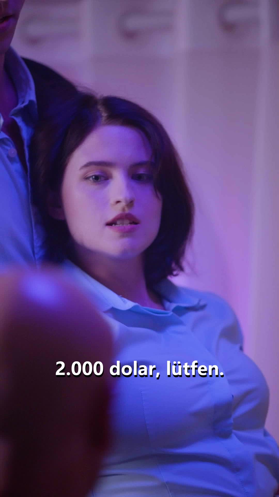 32 серия - Erkek Eskort
